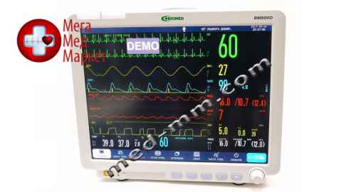Купить Монитор пациента С86 (ВМ800D 15") цена, характеристики, отзывы